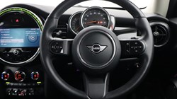 2022 (22) MINI HATCHBACK 1.5 Cooper Classic 3dr 5387881