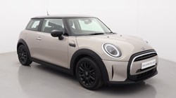2022 (22) MINI HATCHBACK 1.5 Cooper Classic 3dr 5387829