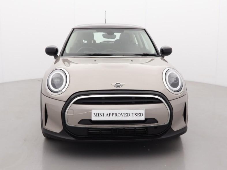 2022 (22) MINI HATCHBACK 1.5 Cooper Classic 3dr 5387830