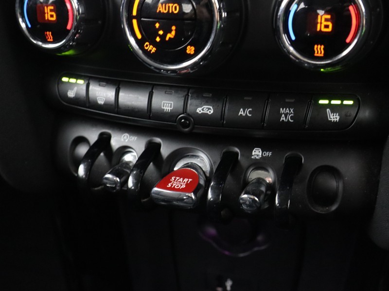 2022 (22) MINI HATCHBACK 1.5 Cooper Classic 3dr 5387867