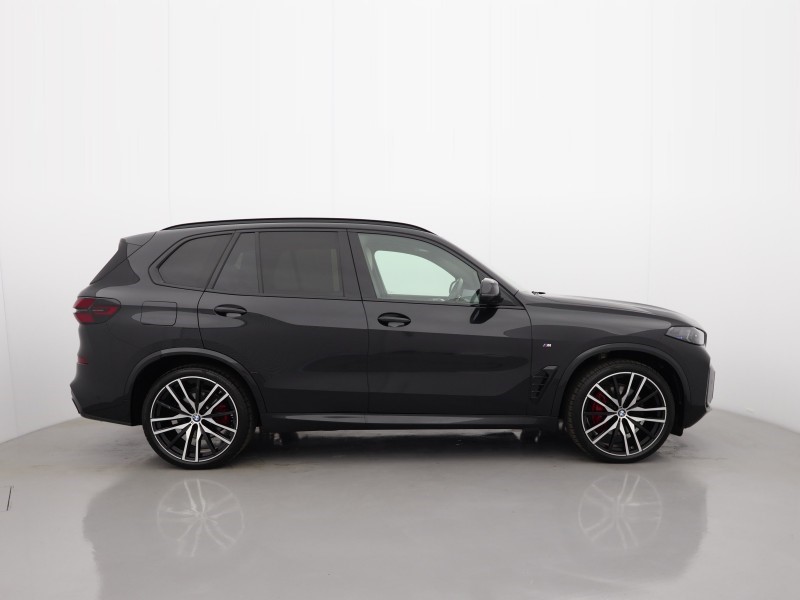 2025 (74) BMW X5 xDrive40d MHT M Sport 5dr Auto 5312373