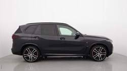 2025 (74) BMW X5 xDrive40d MHT M Sport 5dr Auto 5312373