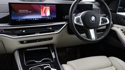 2025 (74) BMW X5 xDrive40d MHT M Sport 5dr Auto 5312410