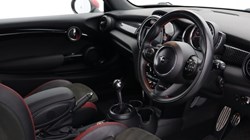2018 (18) MINI HATCHBACK 2.0 John Cooper Works II 3dr 5310097