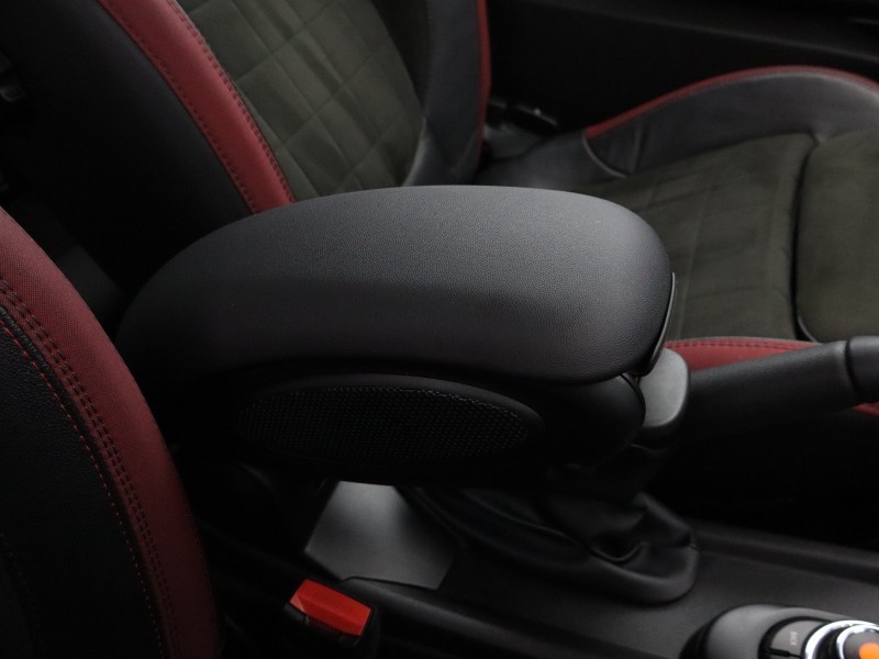 2018 (18) MINI HATCHBACK 2.0 John Cooper Works II 3dr 5310113