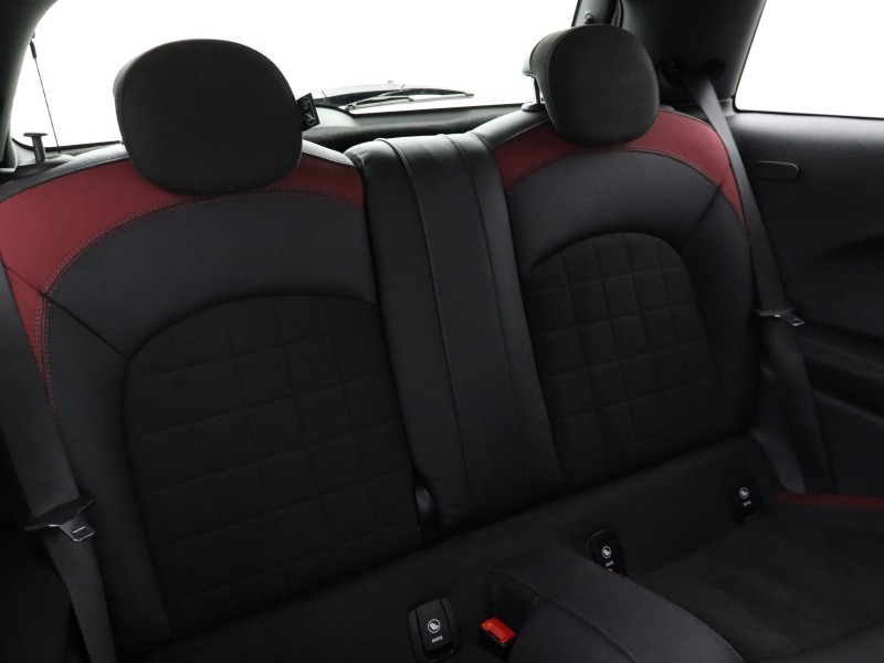 2018 (18) MINI HATCHBACK 2.0 John Cooper Works II 3dr 5310104