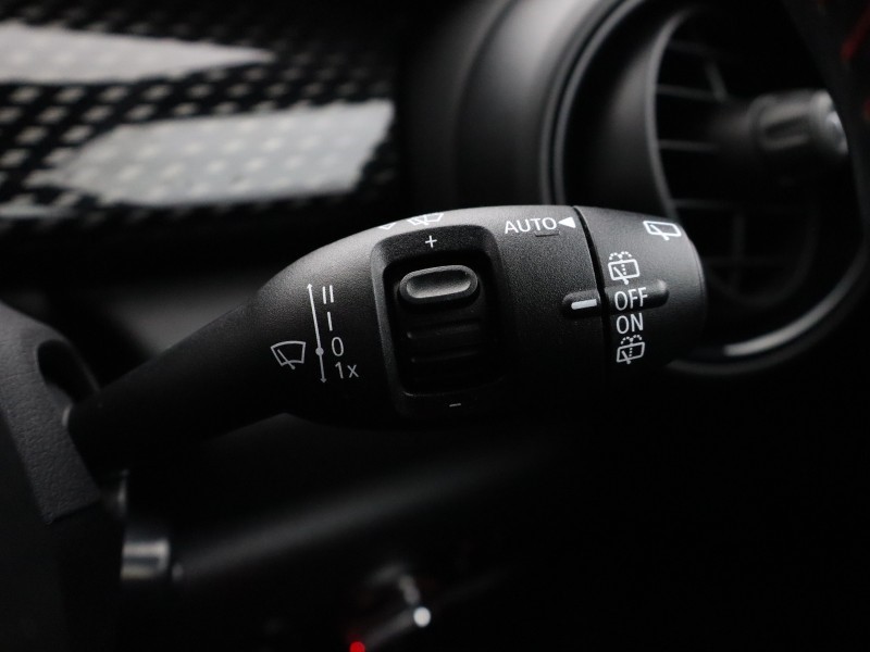 2018 (18) MINI HATCHBACK 2.0 John Cooper Works II 3dr 5310129