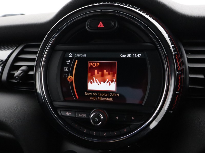 2018 (18) MINI HATCHBACK 2.0 John Cooper Works II 3dr 5310120