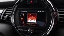 2018 (18) MINI HATCHBACK 2.0 John Cooper Works II 3dr 5310120