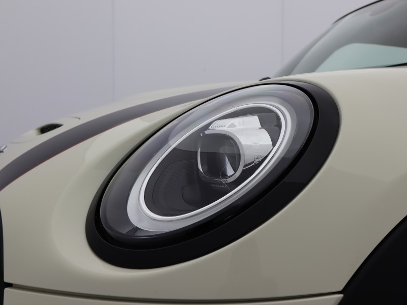 2018 (18) MINI HATCHBACK 2.0 John Cooper Works II 3dr 5310091