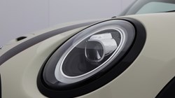 2018 (18) MINI HATCHBACK 2.0 John Cooper Works II 3dr 5310091