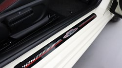 2018 (18) MINI HATCHBACK 2.0 John Cooper Works II 3dr 5310099