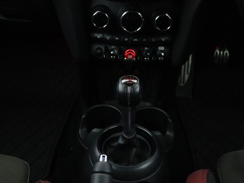 2018 (18) MINI HATCHBACK 2.0 John Cooper Works II 3dr 5310107