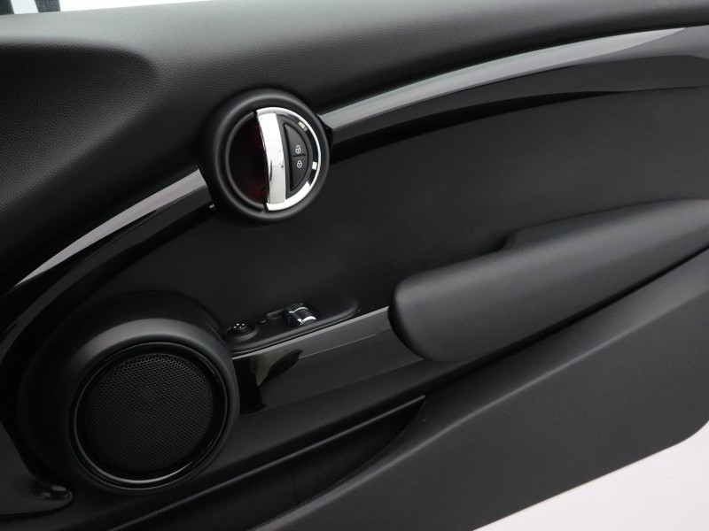 2018 (18) MINI HATCHBACK 2.0 John Cooper Works II 3dr 5310100