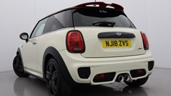 2018 (18) MINI HATCHBACK 2.0 John Cooper Works II 3dr 5310139