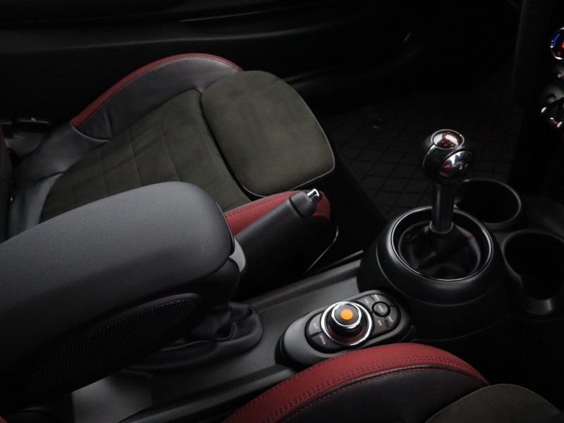 2018 (18) MINI HATCHBACK 2.0 John Cooper Works II 3dr 5310112