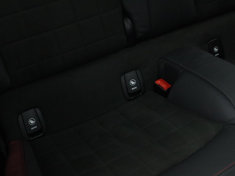 2018 (18) MINI HATCHBACK 2.0 John Cooper Works II 3dr 5310105