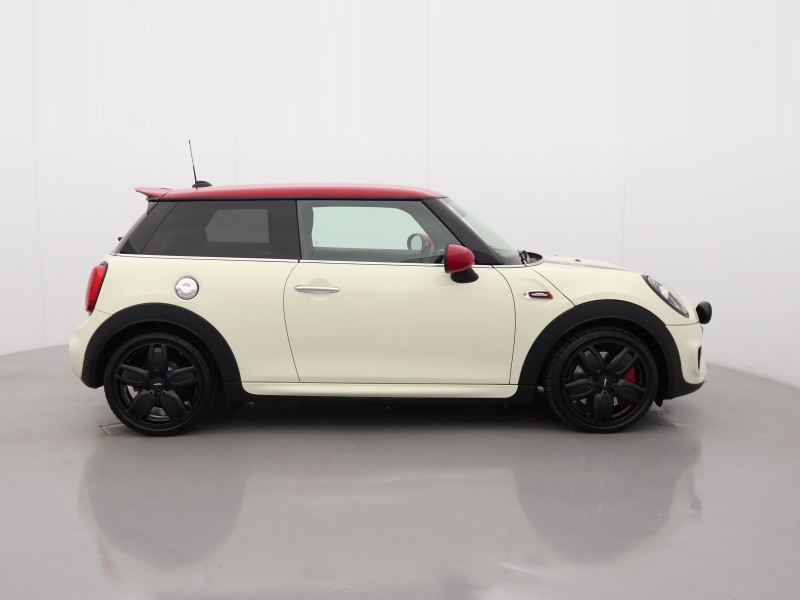 2018 (18) MINI HATCHBACK 2.0 John Cooper Works II 3dr 5310081