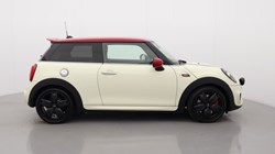 2018 (18) MINI HATCHBACK 2.0 John Cooper Works II 3dr 5310081