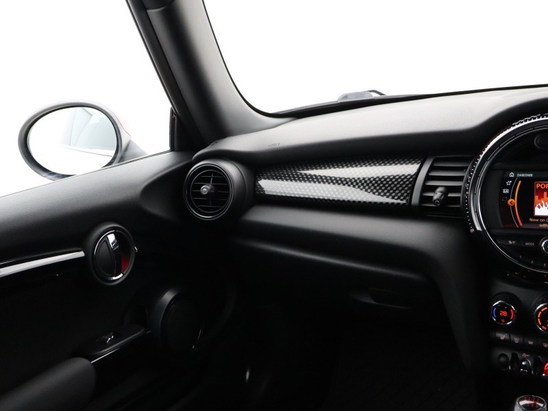 2018 (18) MINI HATCHBACK 2.0 John Cooper Works II 3dr 5310111