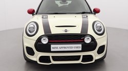 2018 (18) MINI HATCHBACK 2.0 John Cooper Works II 3dr 5310075