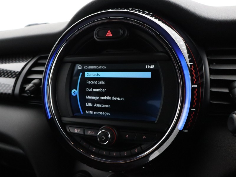 2018 (18) MINI HATCHBACK 2.0 John Cooper Works II 3dr 5310123