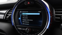 2018 (18) MINI HATCHBACK 2.0 John Cooper Works II 3dr 5310123