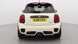 2018 (18) MINI HATCHBACK 2.0 John Cooper Works II 3dr 5310079