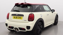 2018 (18) MINI HATCHBACK 2.0 John Cooper Works II 3dr 5310080
