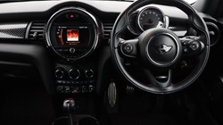 2018 (18) MINI HATCHBACK 2.0 John Cooper Works II 3dr 5310106