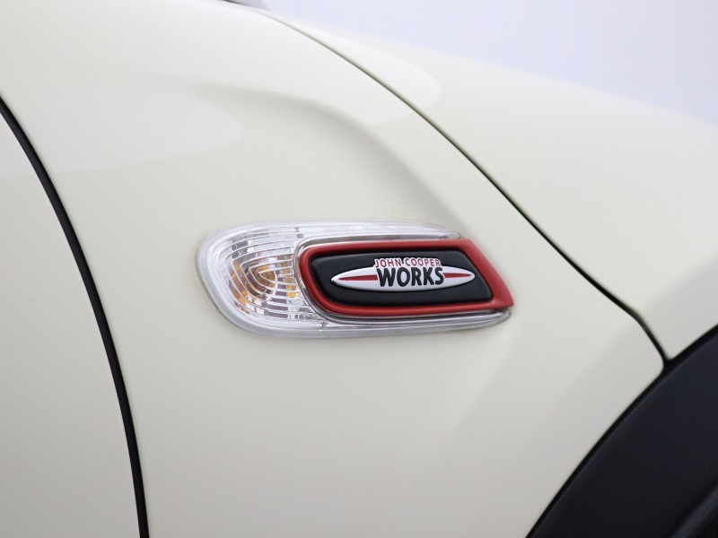 2018 (18) MINI HATCHBACK 2.0 John Cooper Works II 3dr 5310136