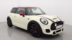 2018 (18) MINI HATCHBACK 2.0 John Cooper Works II 3dr 5310074