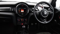 2018 (18) MINI HATCHBACK 2.0 John Cooper Works II 3dr 5310110