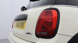 2018 (18) MINI HATCHBACK 2.0 John Cooper Works II 3dr 5310082