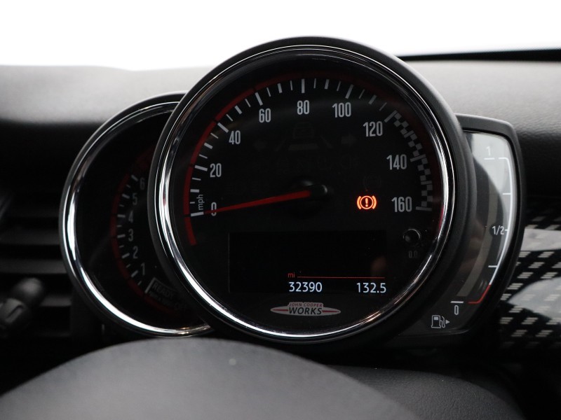 2018 (18) MINI HATCHBACK 2.0 John Cooper Works II 3dr 5310130