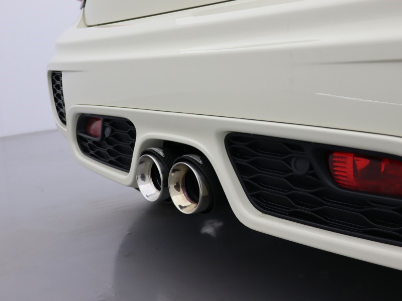 2018 (18) MINI HATCHBACK 2.0 John Cooper Works II 3dr 5310085