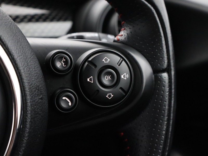 2018 (18) MINI HATCHBACK 2.0 John Cooper Works II 3dr 5310126