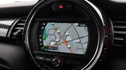 2018 (18) MINI HATCHBACK 2.0 John Cooper Works II 3dr 5310122