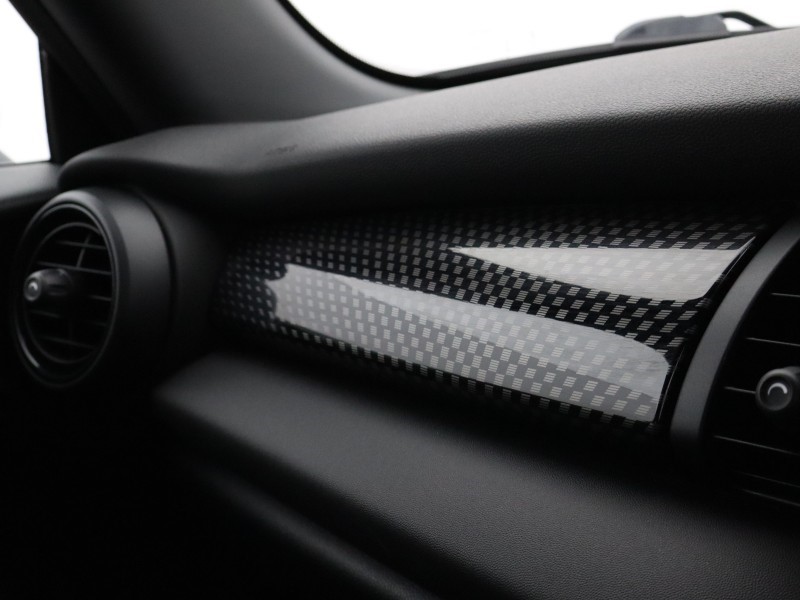 2018 (18) MINI HATCHBACK 2.0 John Cooper Works II 3dr 5310124