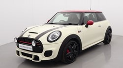 2018 (18) MINI HATCHBACK 2.0 John Cooper Works II 3dr 5310076