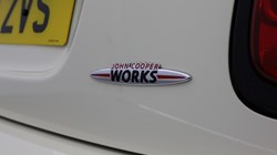 2018 (18) MINI HATCHBACK 2.0 John Cooper Works II 3dr 5310083