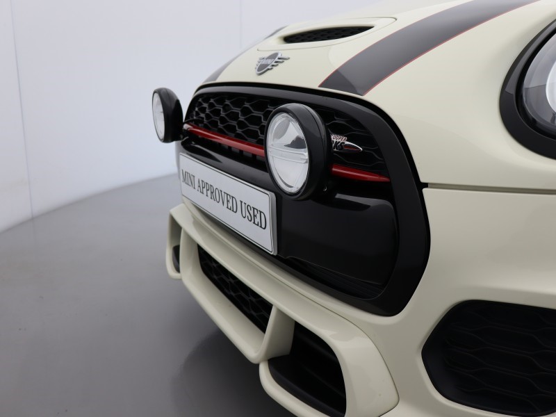 2018 (18) MINI HATCHBACK 2.0 John Cooper Works II 3dr 5310092