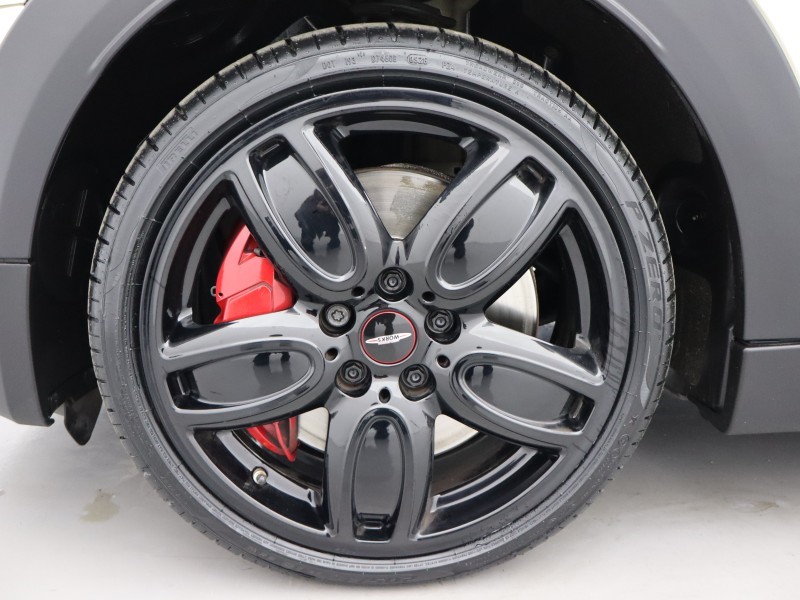 2018 (18) MINI HATCHBACK 2.0 John Cooper Works II 3dr 5310090