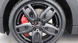 2018 (18) MINI HATCHBACK 2.0 John Cooper Works II 3dr 5310090