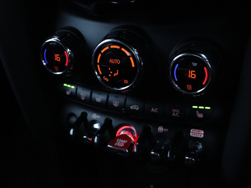 2018 (18) MINI HATCHBACK 2.0 John Cooper Works II 3dr 5310119