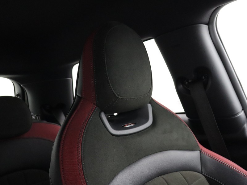 2018 (18) MINI HATCHBACK 2.0 John Cooper Works II 3dr 5310134