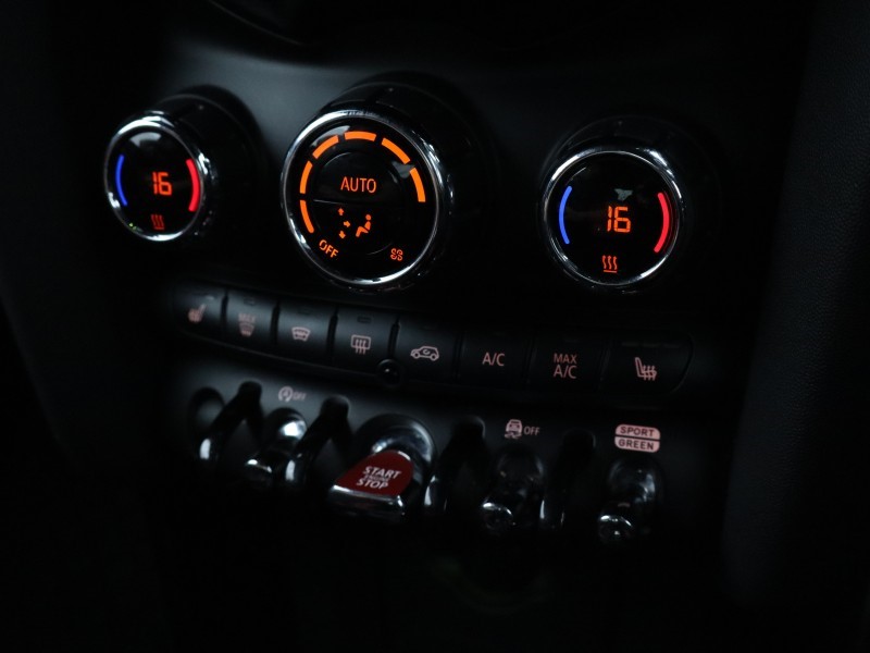 2018 (18) MINI HATCHBACK 2.0 John Cooper Works II 3dr 5310118