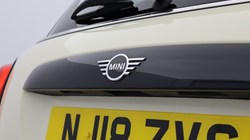2018 (18) MINI HATCHBACK 2.0 John Cooper Works II 3dr 5310084