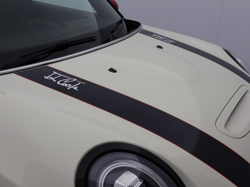 2018 (18) MINI HATCHBACK 2.0 John Cooper Works II 3dr 5310094