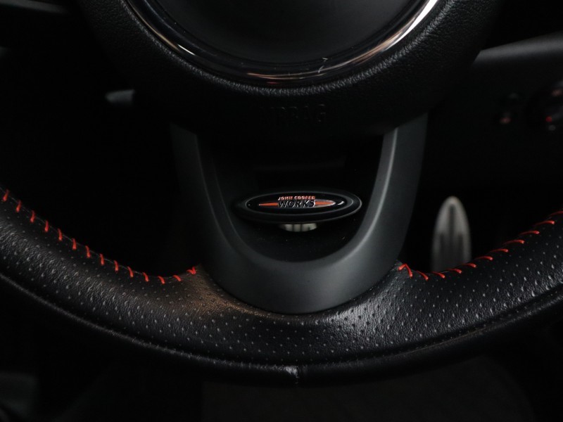 2018 (18) MINI HATCHBACK 2.0 John Cooper Works II 3dr 5310127